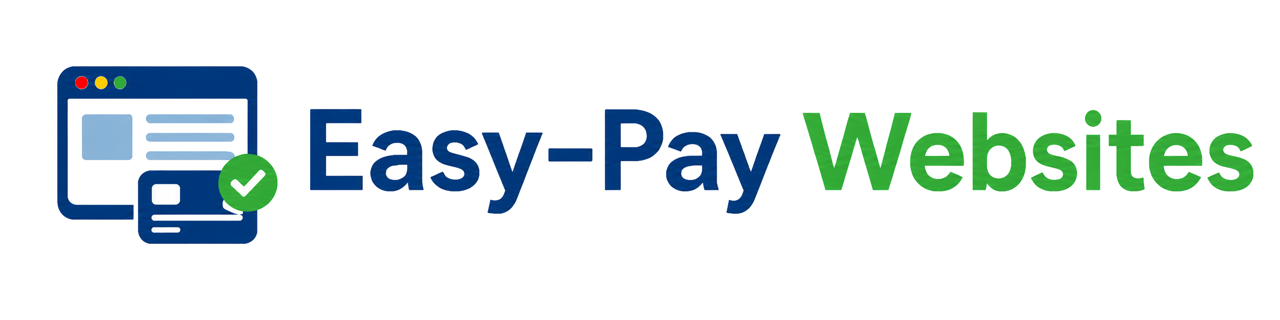 Easy Pay Websites